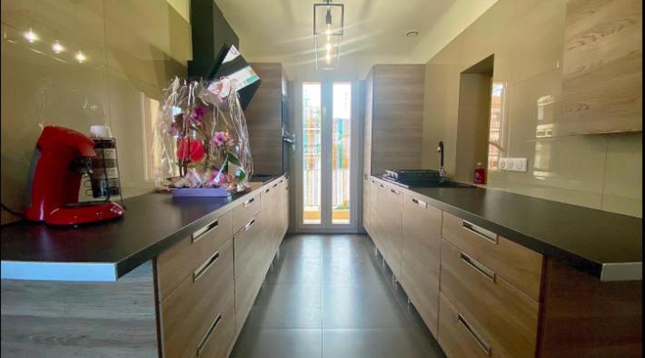 L'Avenir Du Ray Apartman Nizza Kültér fotó