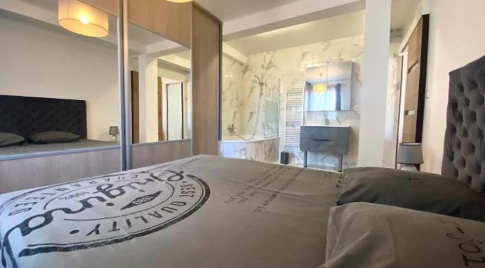 L'Avenir Du Ray Apartman Nizza Kültér fotó