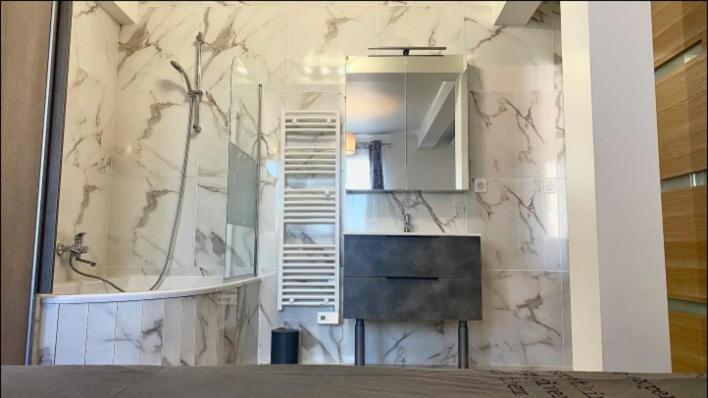 L'Avenir Du Ray Apartman Nizza Kültér fotó
