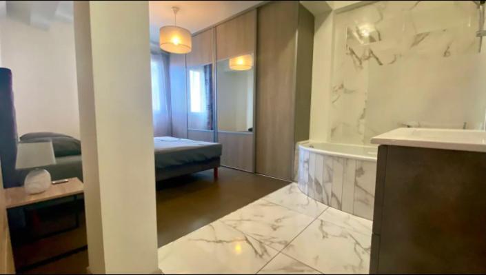 L'Avenir Du Ray Apartman Nizza Kültér fotó